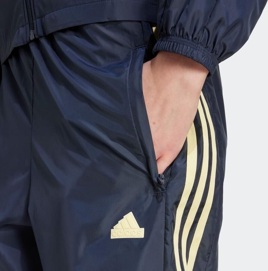 Adidas Sportswear Sportbroek W TIRO Q3 WV PT (1-delig) - Foto 2