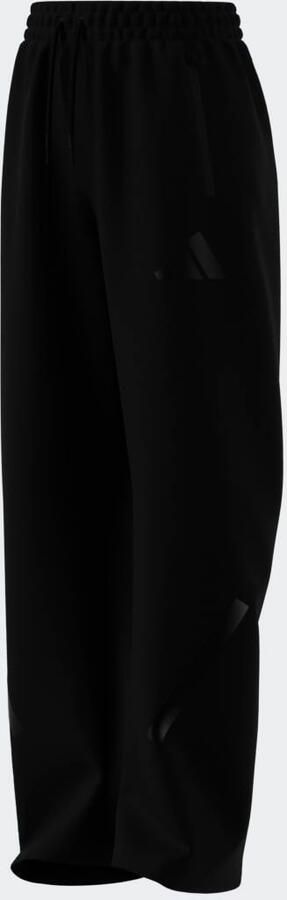 ADIDAS SPORTSWEAR Joggingbroek met elastische band en tunnelkoord - Foto 8