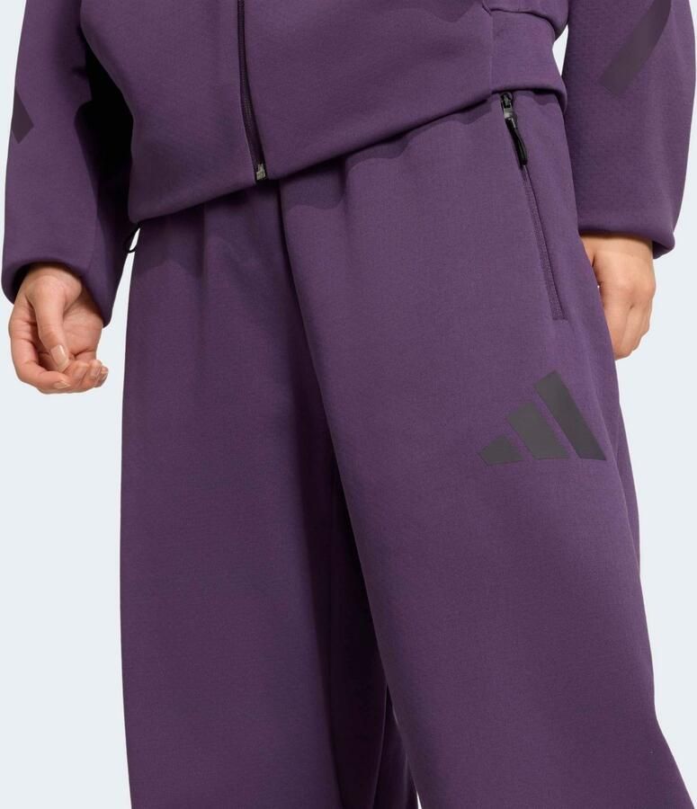 Adidas Sportswear Sportbroek W Z.N.E. BAR PT (1-delig) - Foto 5