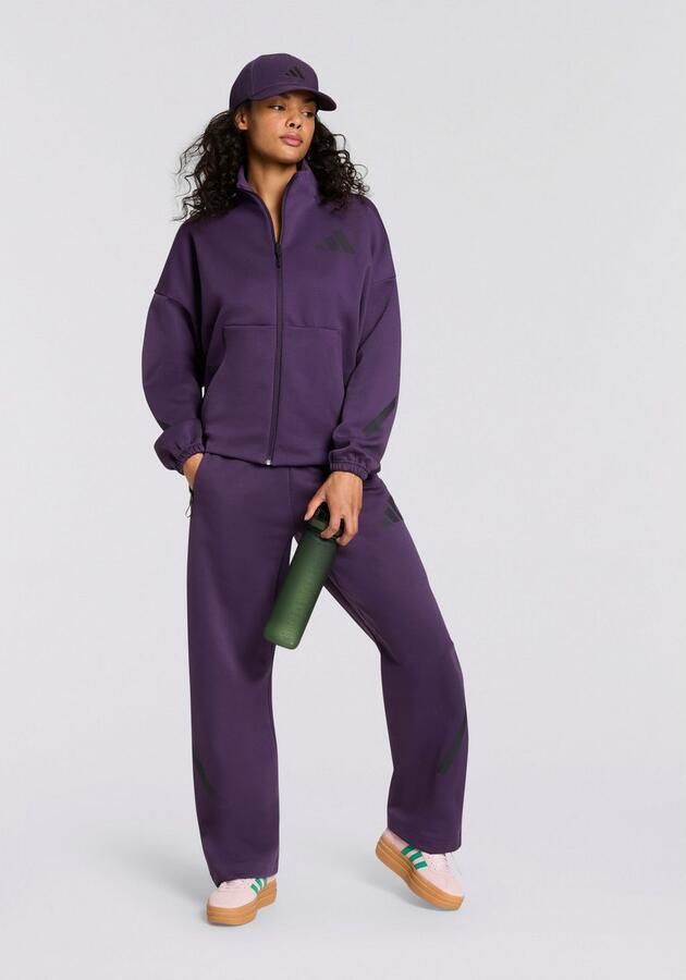 Adidas Sportswear Sportbroek W Z.N.E. BAR PT (1-delig) - Foto 6