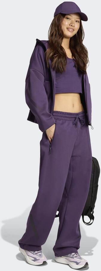 Adidas Sportswear Sportbroek W Z.N.E. BAR PT (1-delig) - Foto 9