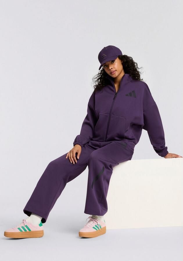 Adidas Sportswear Sportbroek W Z.N.E. BAR PT (1-delig) - Foto 7