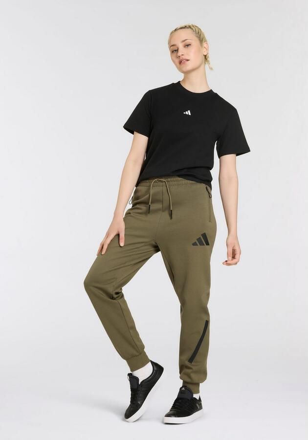 Adidas Sportswear T-shirt W SL SJ T Basic T-shirt - Foto 4