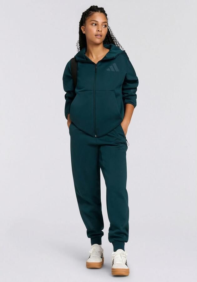 Adidas Sportswear Sportbroek W Z.N.E. PT (1-delig) - Foto 3