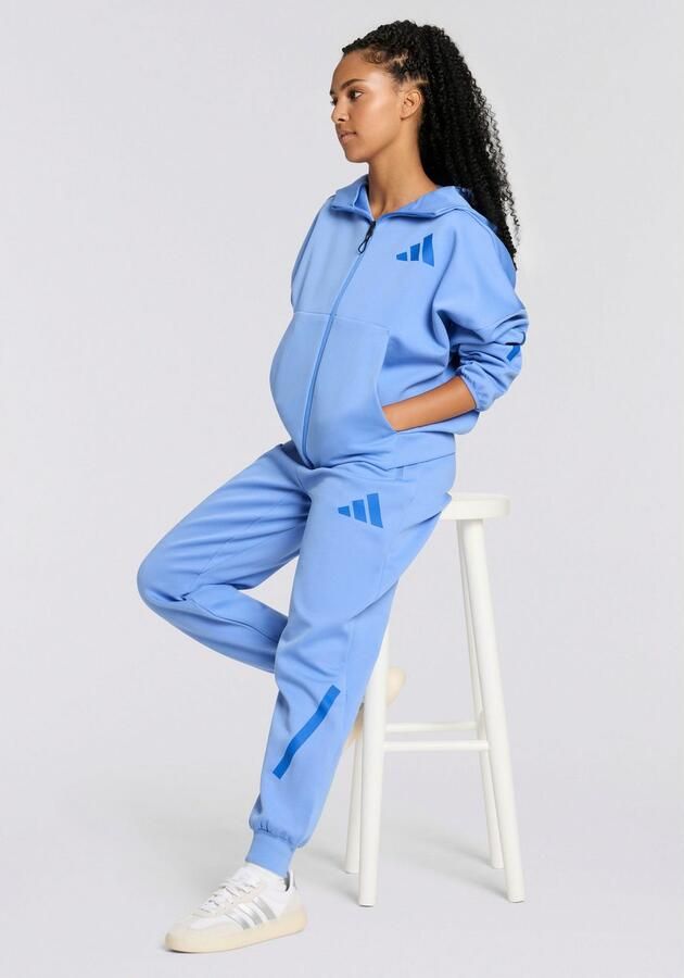 Adidas Sportswear Sportbroek W Z.N.E. PT (1-delig) - Foto 4