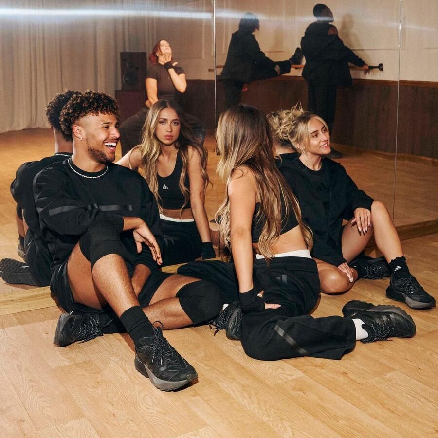 Adidas Essentials Small Logo Katoenen Lifestyle Tanktop - Foto 2