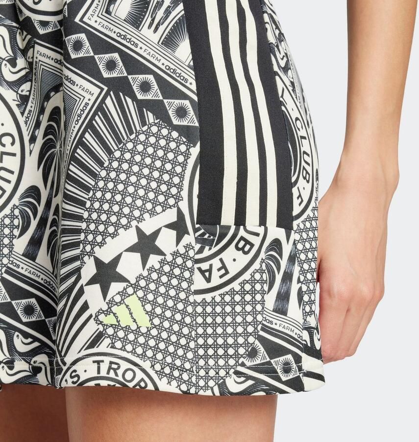 Adidas Sportswear Sweatrok FARM SKIRT - Foto 6