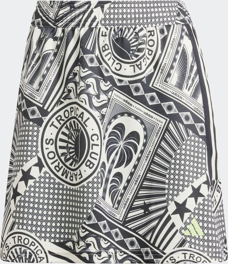 Adidas Sportswear Sweatrok FARM SKIRT - Foto 2