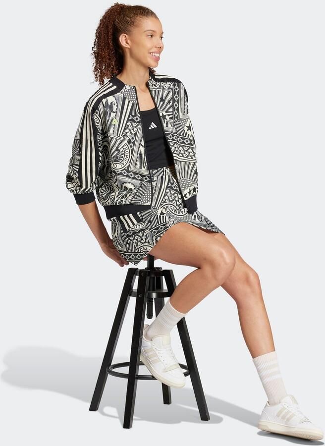 Adidas Sportswear Sweatrok FARM SKIRT - Foto 3