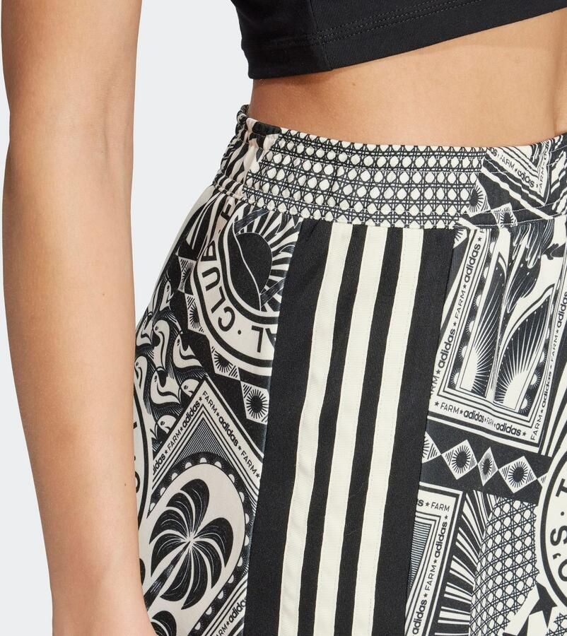 Adidas Sportswear Sweatrok FARM SKIRT