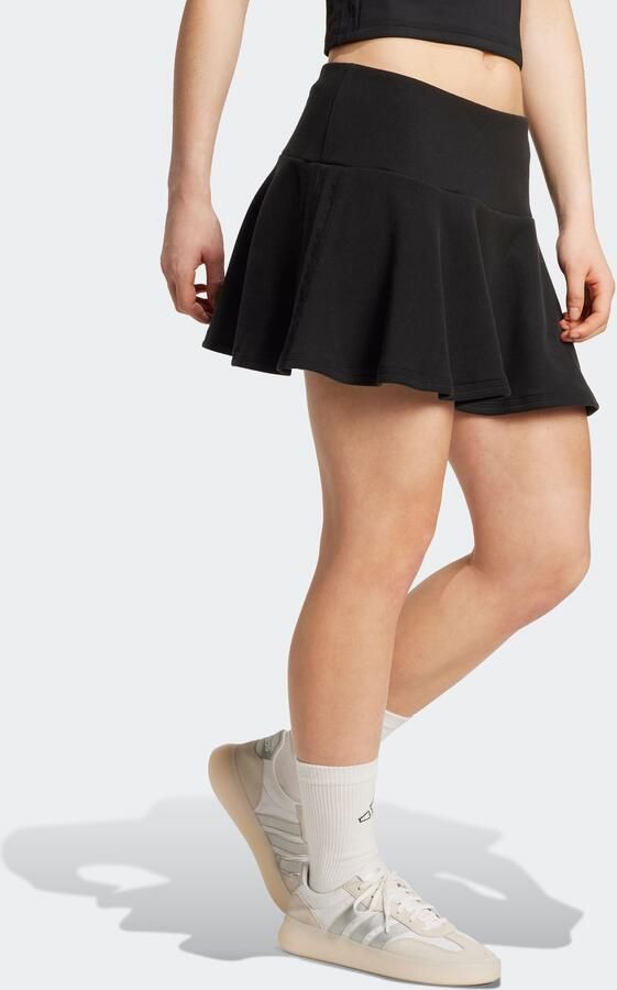 Adidas Sportswear Sweatrok W CO SKIRT - Foto 6