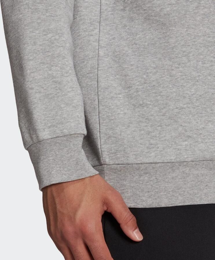 ADIDAS SPORTSWEAR Sweatshirt met labelstitching model 'FEELCOZY' - Foto 2