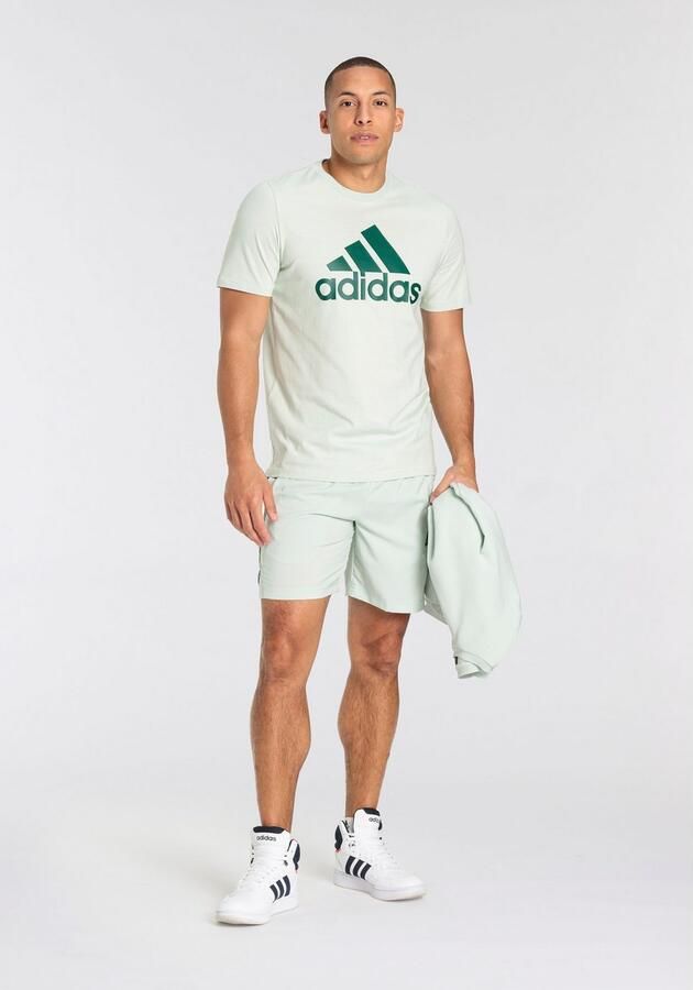 Adidas AEROREADY Essentials Chelsea 3-Stripes Short - Foto 2