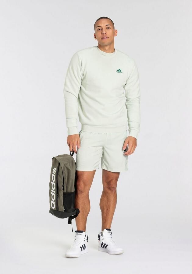 Adidas AEROREADY Essentials Chelsea 3-Stripes Short