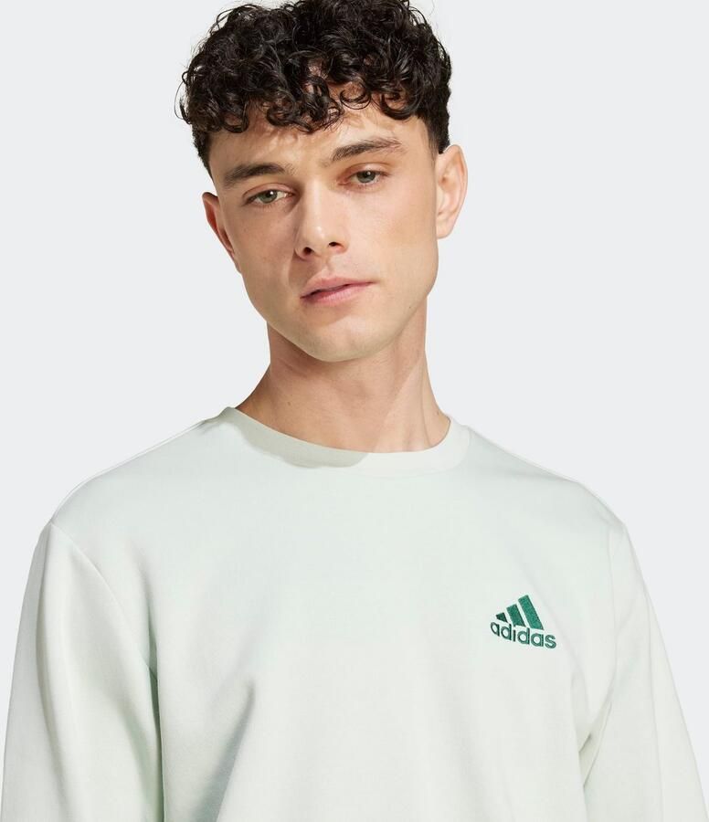 Adidas Sportswear Sweatshirt ESSENTIALS FLEECE