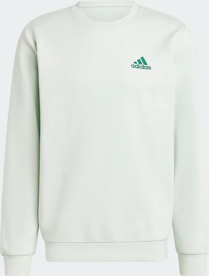 Adidas Sportswear Sweatshirt ESSENTIALS FLEECE - Foto 2