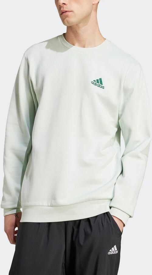 Adidas Sportswear Sweatshirt ESSENTIALS FLEECE - Foto 5