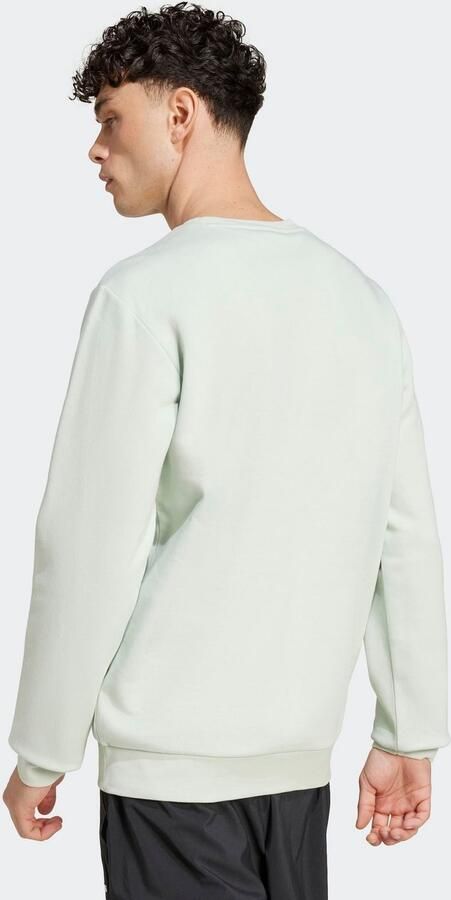 Adidas Sportswear Sweatshirt ESSENTIALS FLEECE - Foto 7