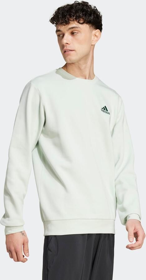 Adidas Sportswear Sweatshirt ESSENTIALS FLEECE - Foto 6