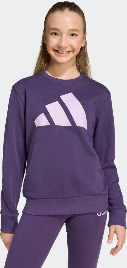 Adidas Sportswear Sweatshirt JG BL FT SWT - Foto 6