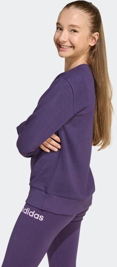 Adidas Sportswear Sweatshirt JG BL FT SWT - Foto 5