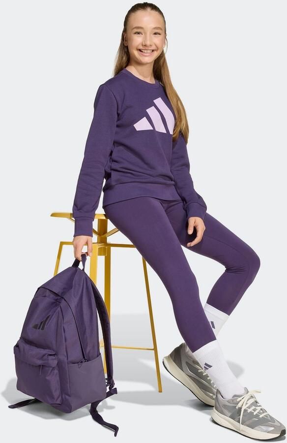 Adidas Sportswear Sweatshirt JG BL FT SWT - Foto 4
