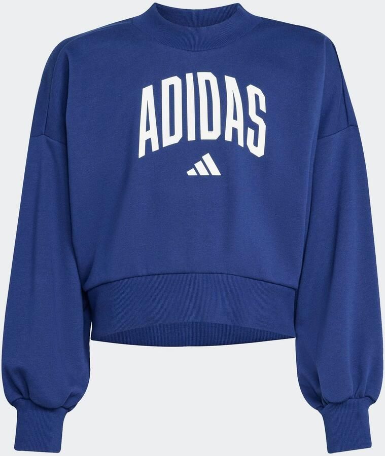 Adidas Sportswear Sweatshirt JG CLGT FT SWT - Foto 2