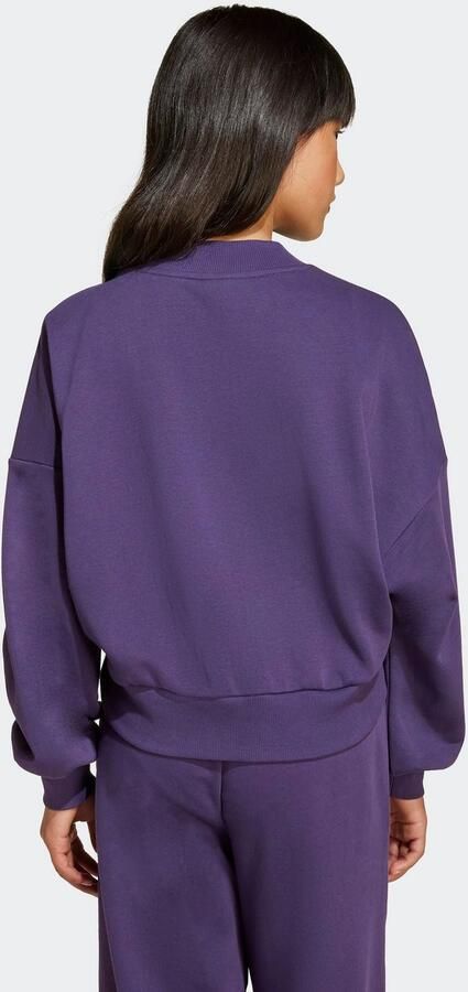 Adidas Sportswear Sweatshirt JG CLGT FT SWT - Foto 6