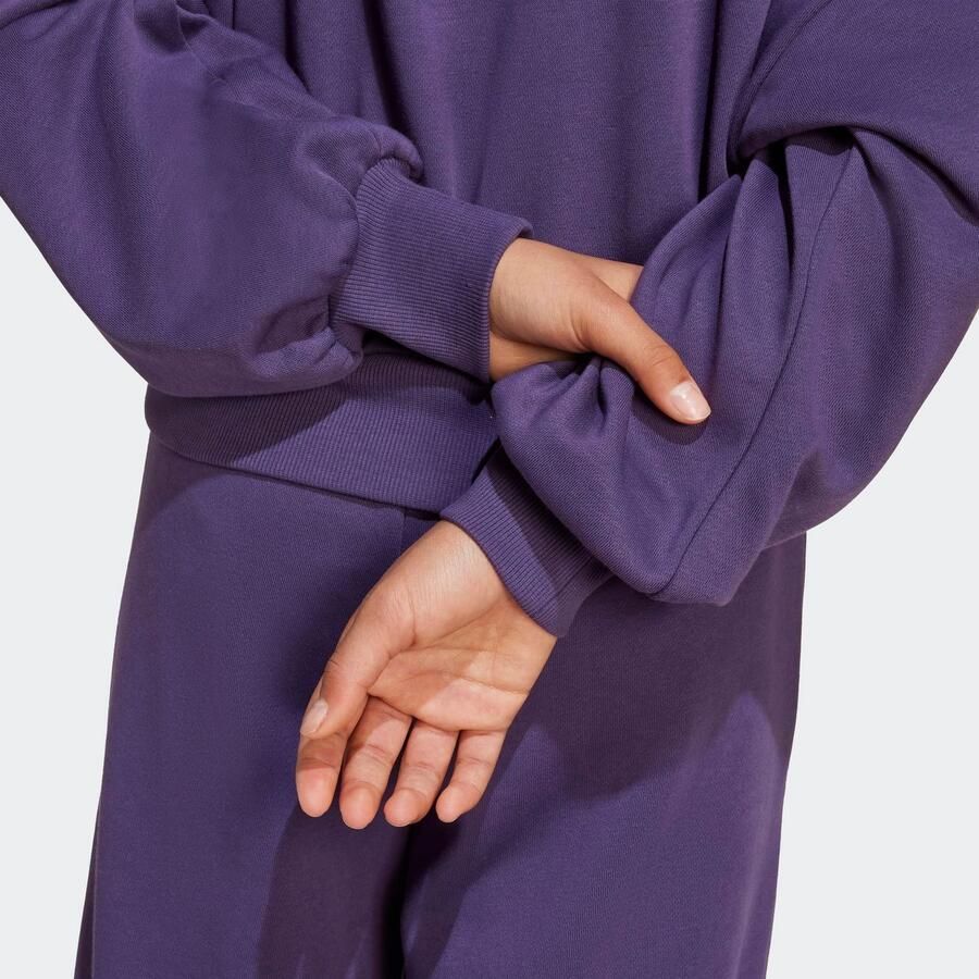 Adidas Sportswear Sweatshirt JG CLGT FT SWT