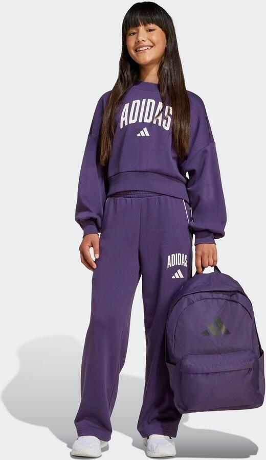 Adidas Sportswear Sweatshirt JG CLGT FT SWT - Foto 5