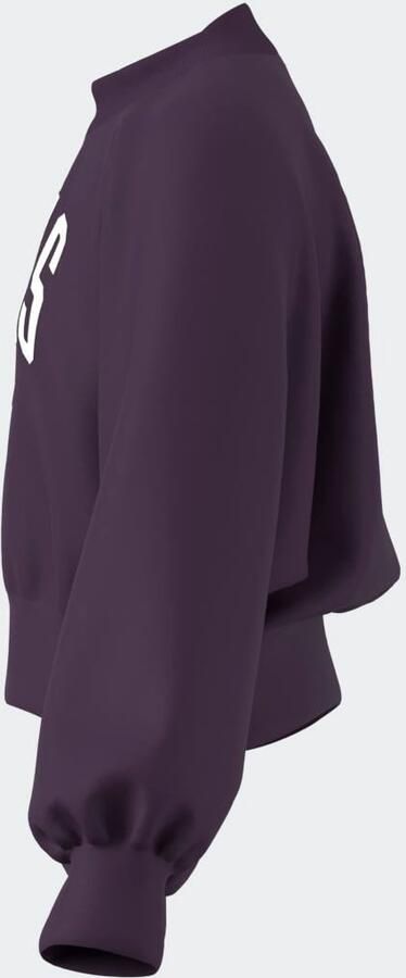 Adidas Sportswear Sweatshirt JG CLGT FT SWT - Foto 7