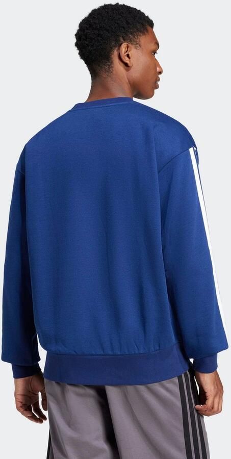 Adidas Sportswear Sweatshirt met labelstitching - Foto 10