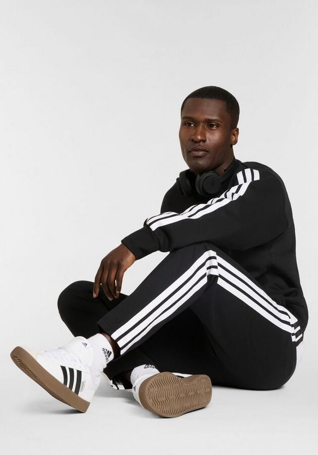 Adidas Sportswear Sportbroek M 3S SJ TO PT (1-delig) - Foto 4