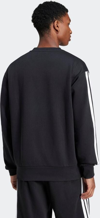 Adidas Sportswear Sweatshirt met labelprint - Foto 8