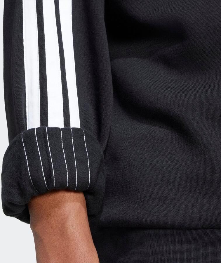 Adidas Sportswear Sweatshirt met labelprint - Foto 2