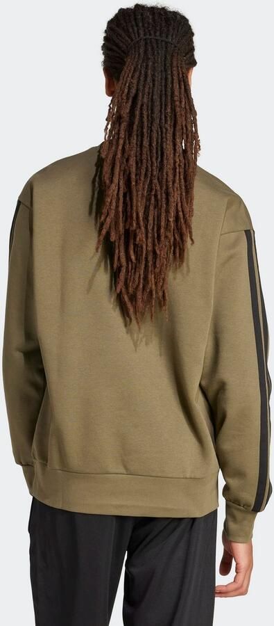 Adidas Sportswear Sweatshirt met logo en ronde hals - Foto 7