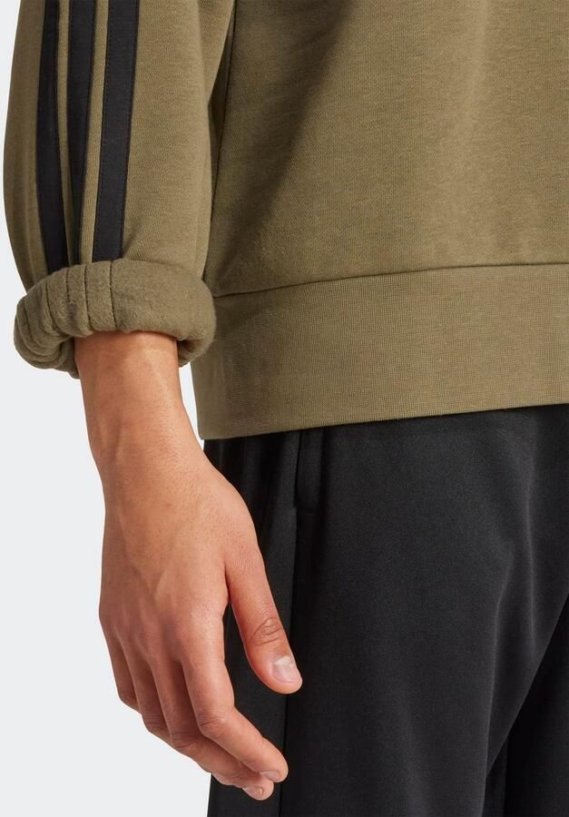 Adidas Sportswear Sweatshirt met logo en ronde hals - Foto 5