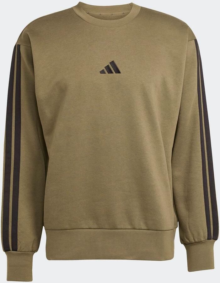 Adidas Sportswear Sweatshirt met logo en ronde hals - Foto 2