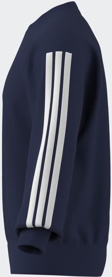 Adidas Sportswear Sweatshirt met labelstitching - Foto 11