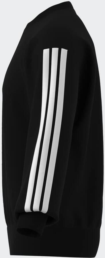 Adidas Sportswear Sweatshirt met labelprint - Foto 9