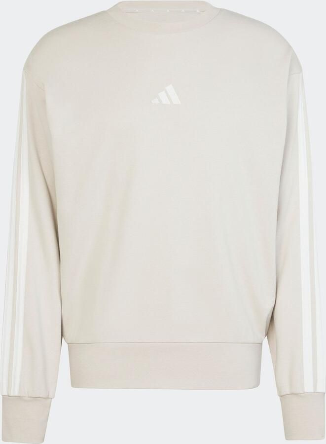 Adidas Essentials 3-Stripes French Terry Sweatshirt - Foto 5