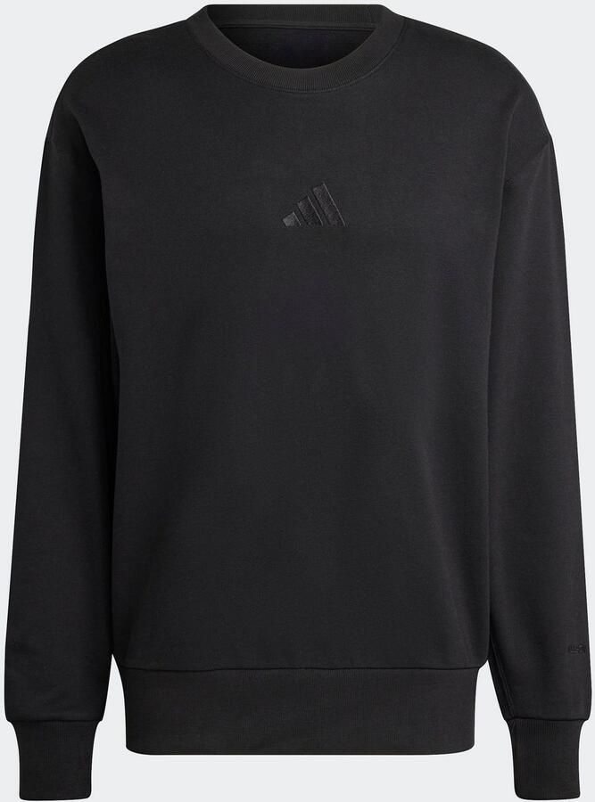 Adidas Sportswear Sweatshirt M A SZN FT CRW - Foto 10