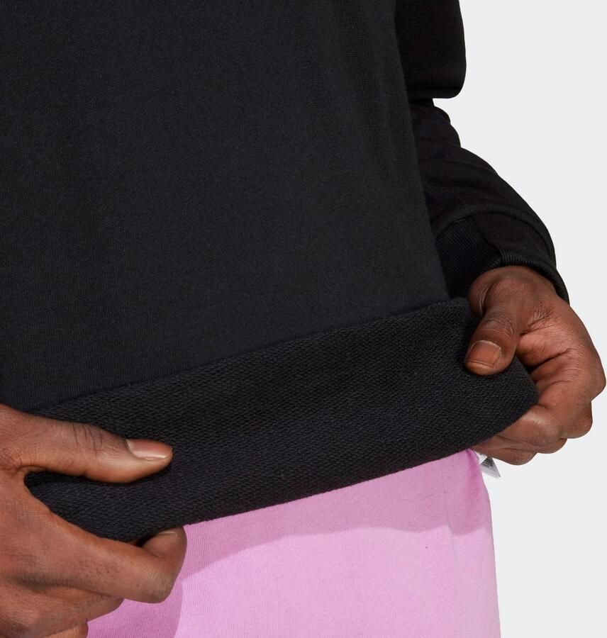 Adidas Sportswear Sweatshirt M A SZN FT CRW - Foto 2