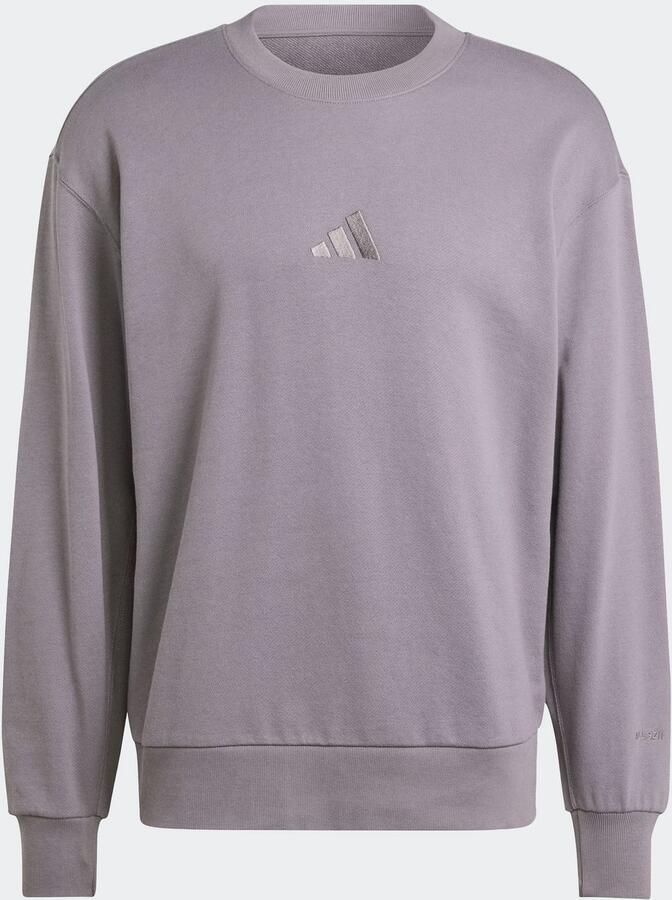 Adidas Sportswear Sweatshirt M A SZN FT CRW - Foto 7