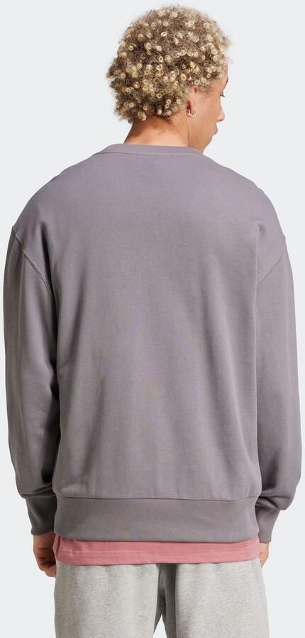 Adidas Sportswear Sweatshirt M A SZN FT CRW - Foto 3