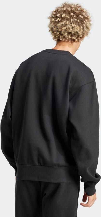 Adidas Sweater Essentials Big Logo Fleece Sweatshirt - Foto 7