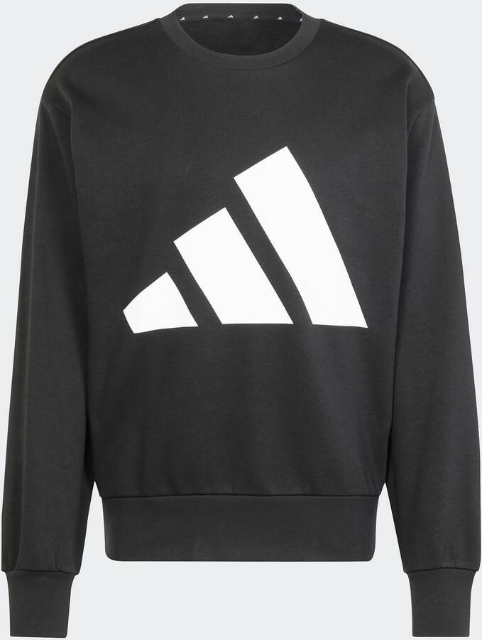 Adidas Sweater Essentials Big Logo Fleece Sweatshirt - Foto 5