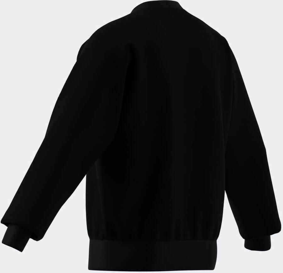 Adidas Sweater Essentials Big Logo Fleece Sweatshirt - Foto 3