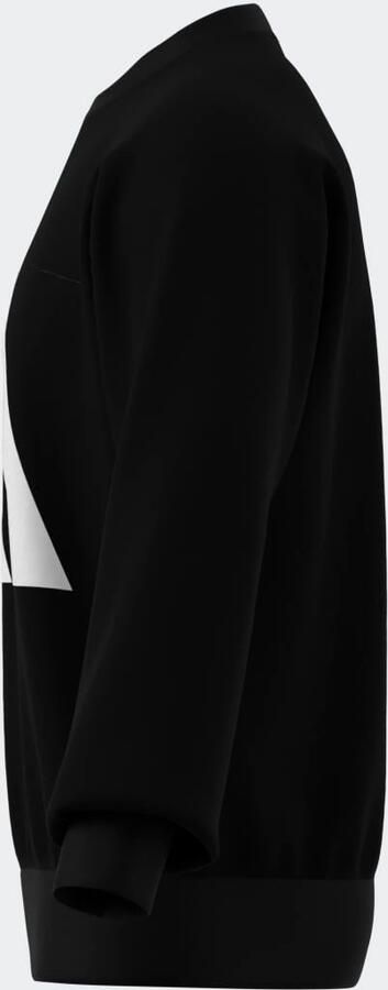 Adidas Sweater Essentials Big Logo Fleece Sweatshirt - Foto 8