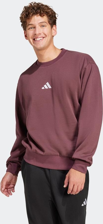 Adidas Sportswear Sweatshirt M FEELCOZY SWT - Foto 8